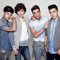 Union J